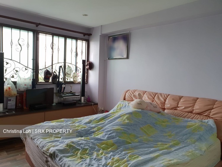 Blk 764 Choa Chu Kang North 5 (Choa Chu Kang), HDB Executive #179553312